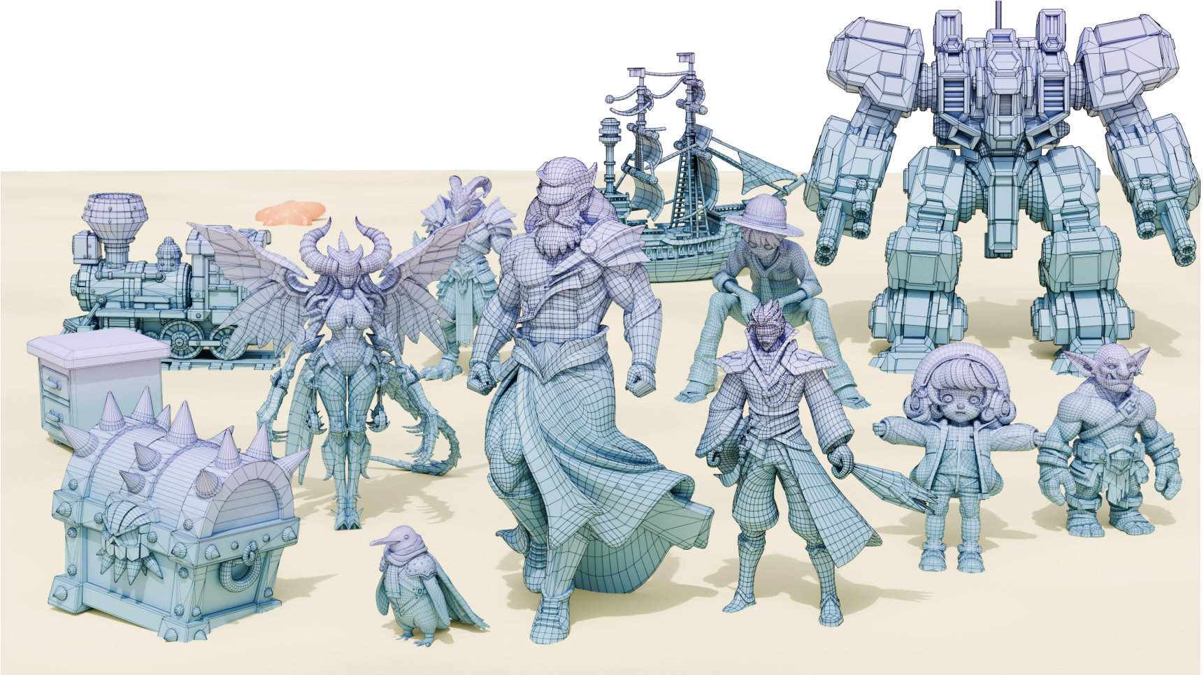 QuadGPT Figure