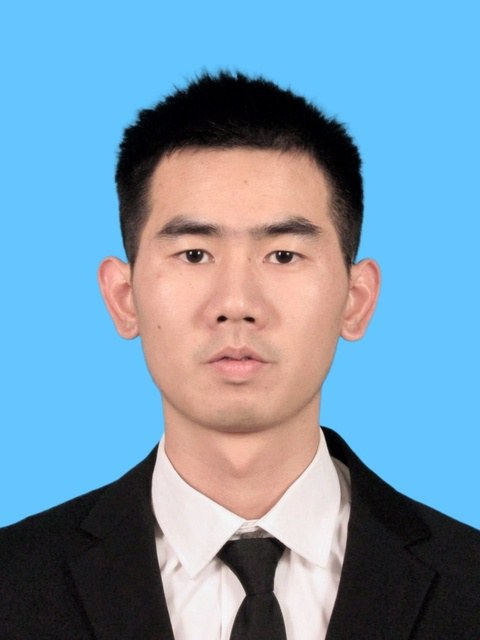 Zhen Zhou (周振)